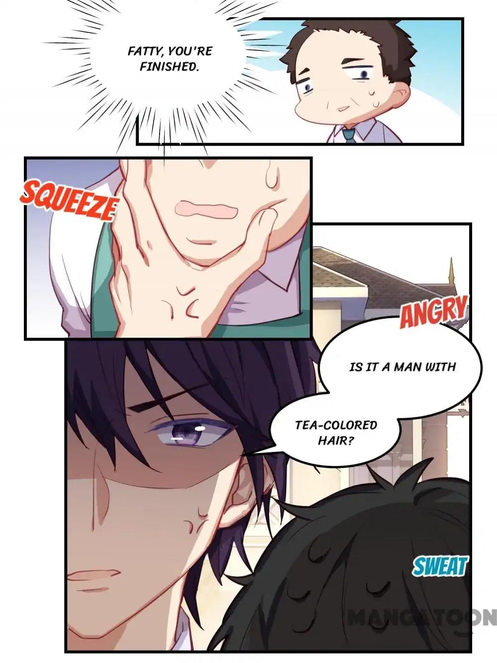 Boss’s Very Hot Summer Chapter 53 - Page 15