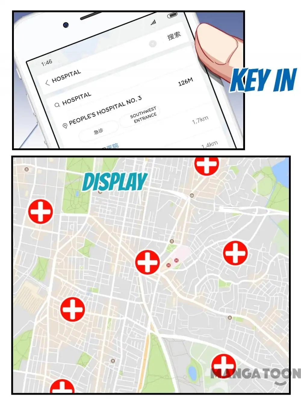 Boss’s Very Hot Summer Chapter 55 - Page 2