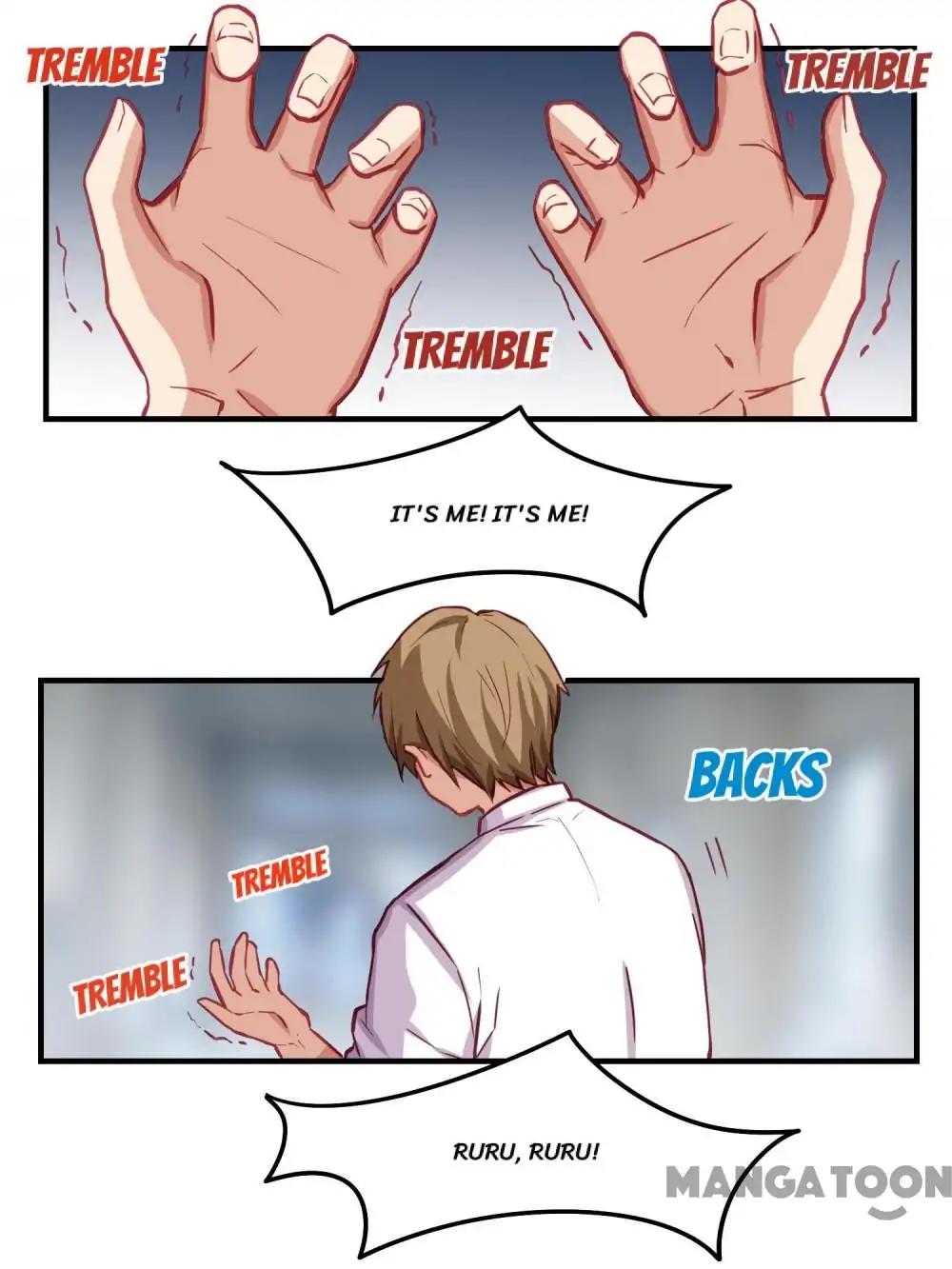 Boss’s Very Hot Summer Chapter 56 - Page 9