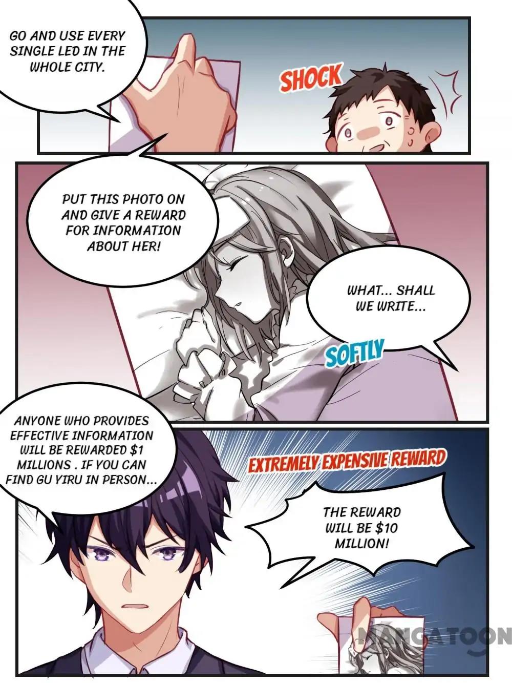 Boss’s Very Hot Summer Chapter 57 - Page 5