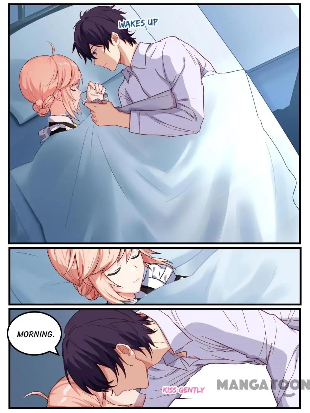 Boss’s Very Hot Summer Chapter 59 - Page 2