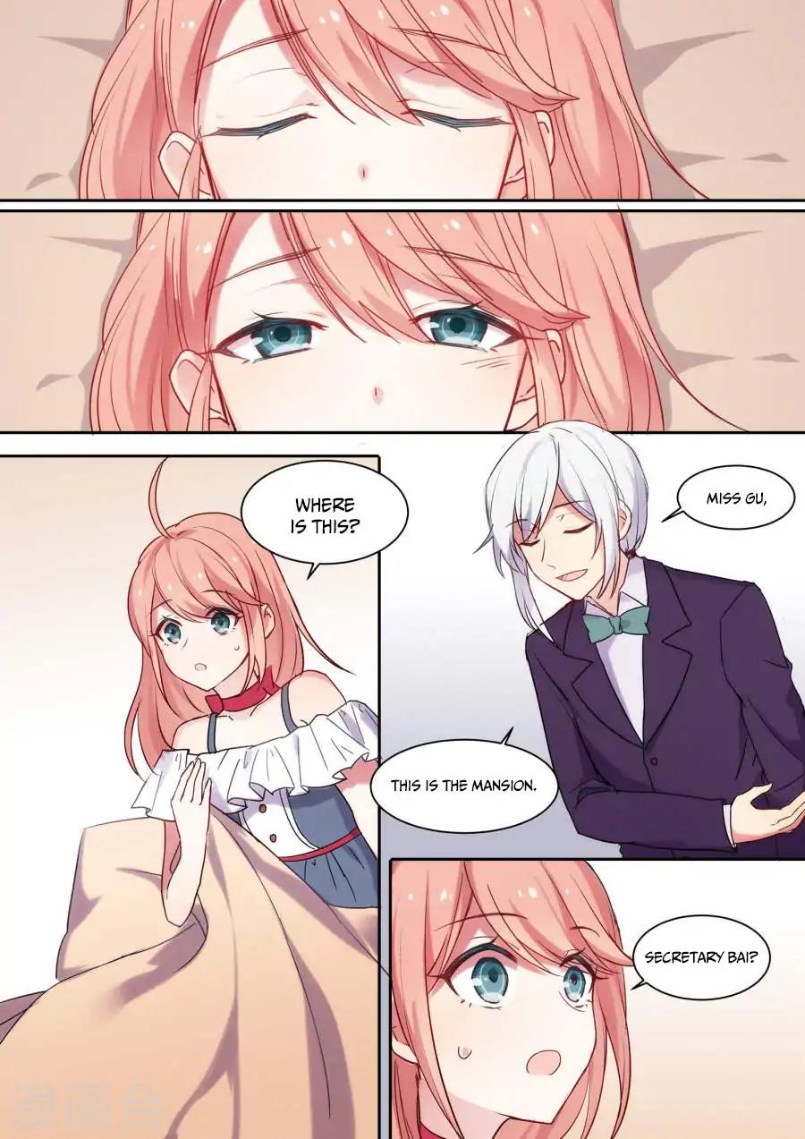 Boss’s Very Hot Summer Chapter 6 - Page 2