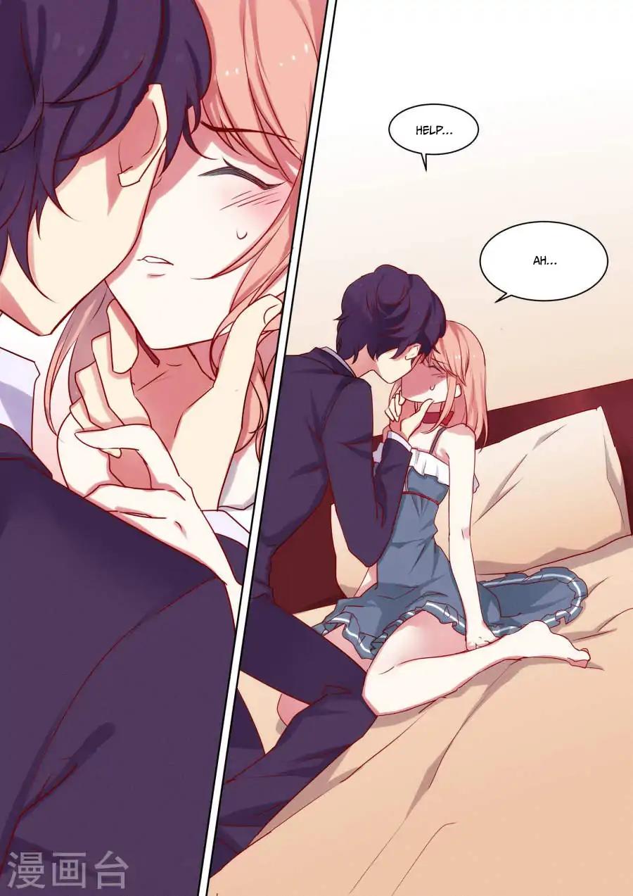 Boss’s Very Hot Summer Chapter 6 - Page 5