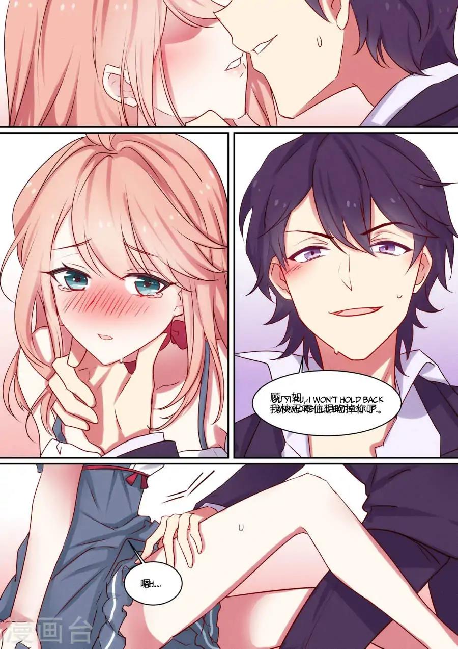 Boss’s Very Hot Summer Chapter 6 - Page 6