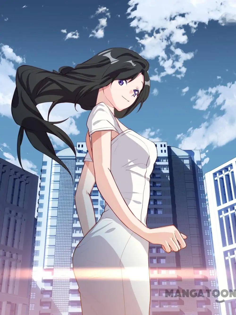 Boss’s Very Hot Summer Chapter 60 - Page 1