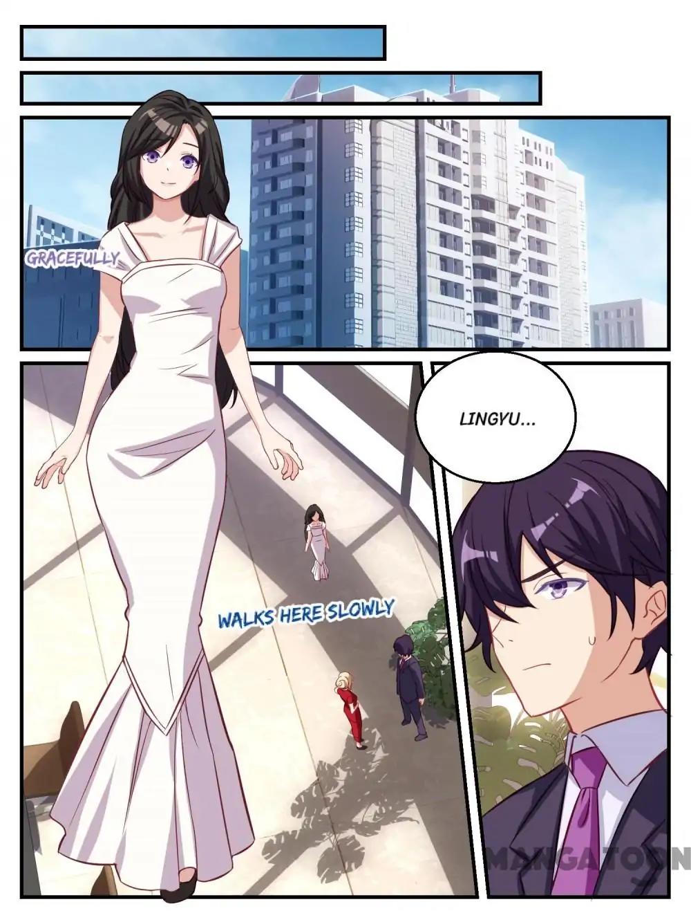 Boss’s Very Hot Summer Chapter 60 - Page 2