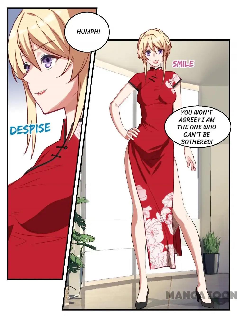 Boss’s Very Hot Summer Chapter 60 - Page 5