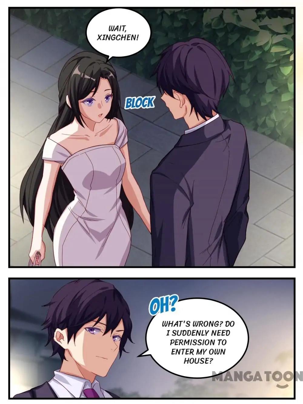 Boss’s Very Hot Summer Chapter 62 - Page 2