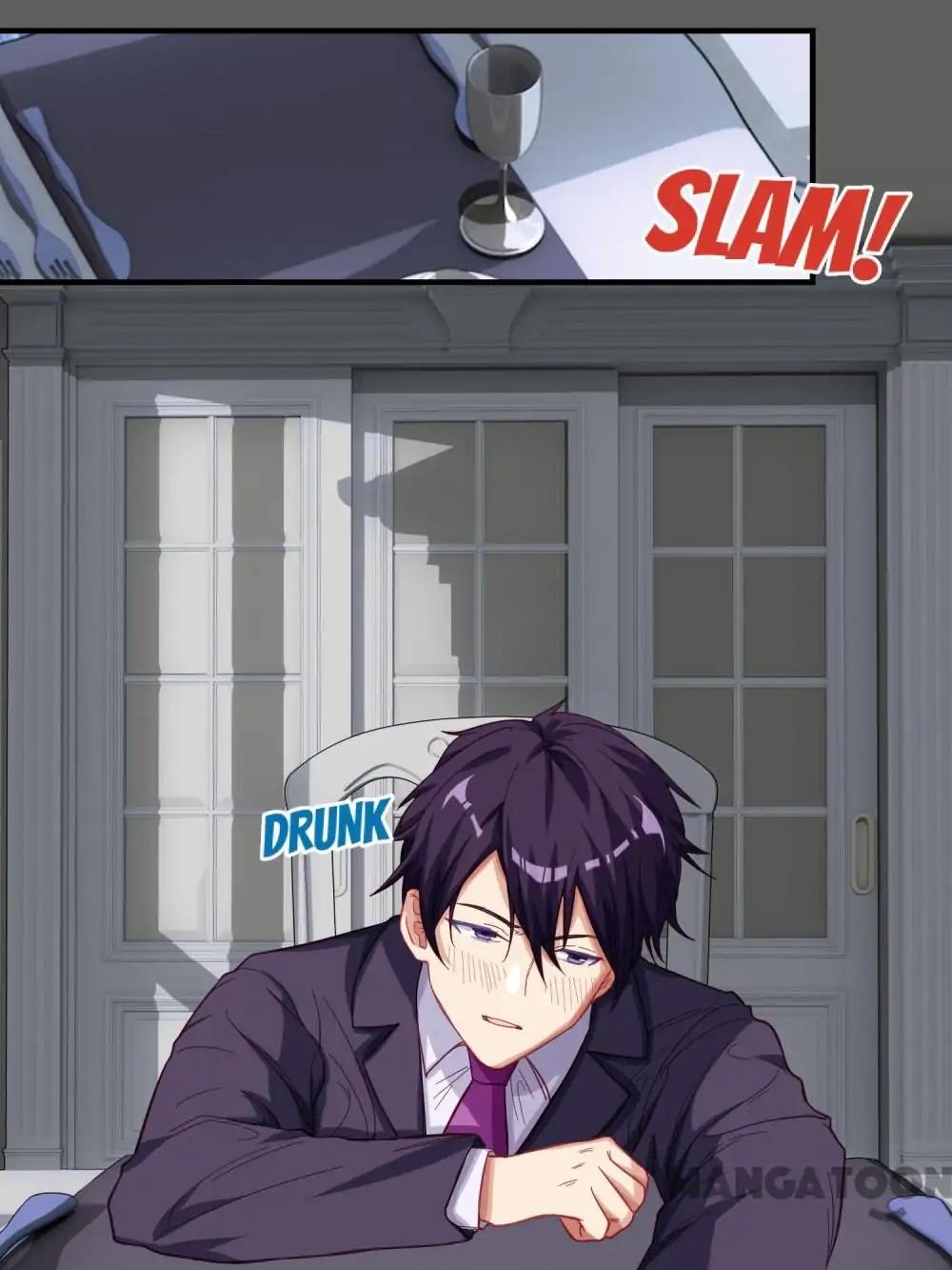 Boss’s Very Hot Summer Chapter 62 - Page 10