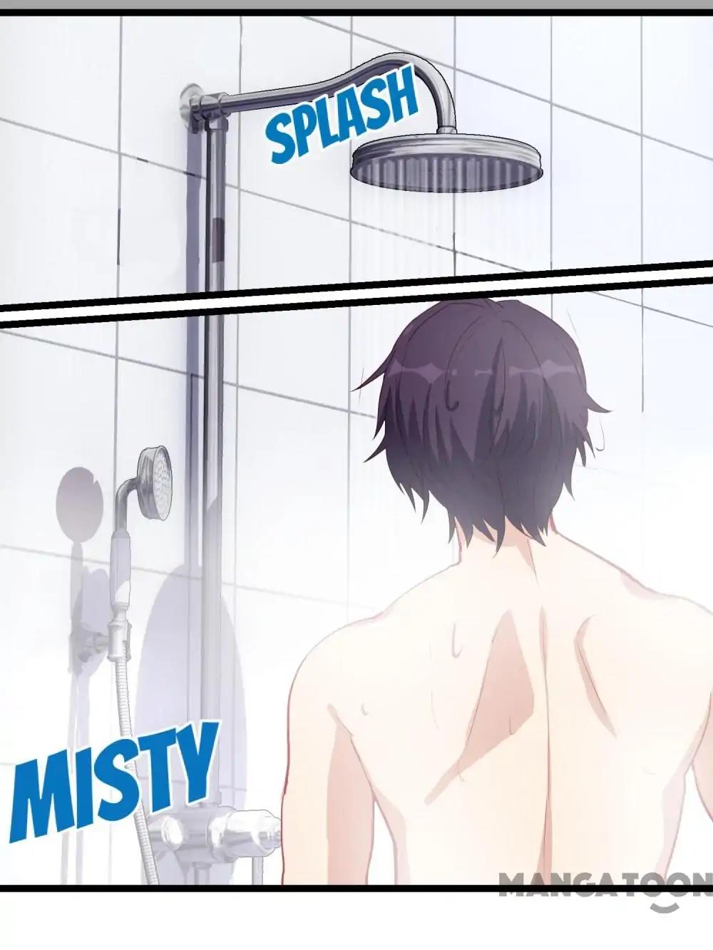 Boss’s Very Hot Summer Chapter 63 - Page 2