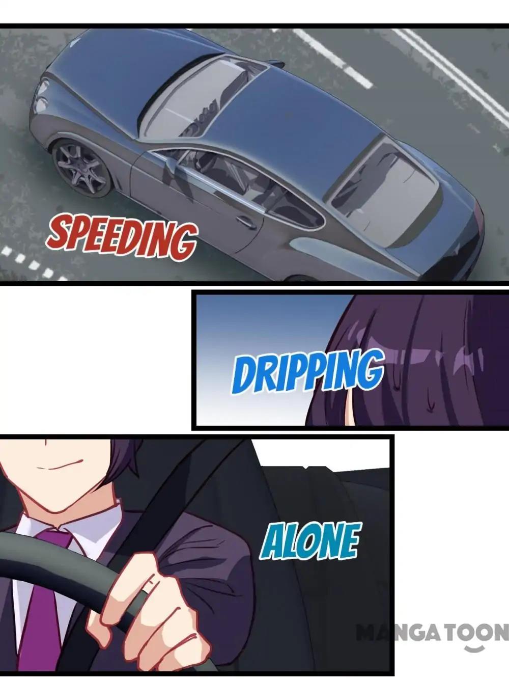 Boss’s Very Hot Summer Chapter 63 - Page 12