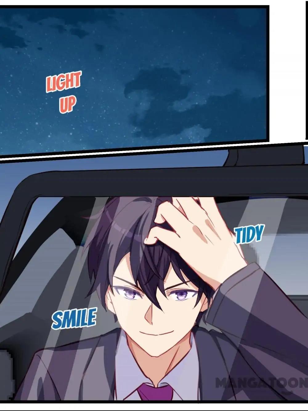 Boss’s Very Hot Summer Chapter 63 - Page 13