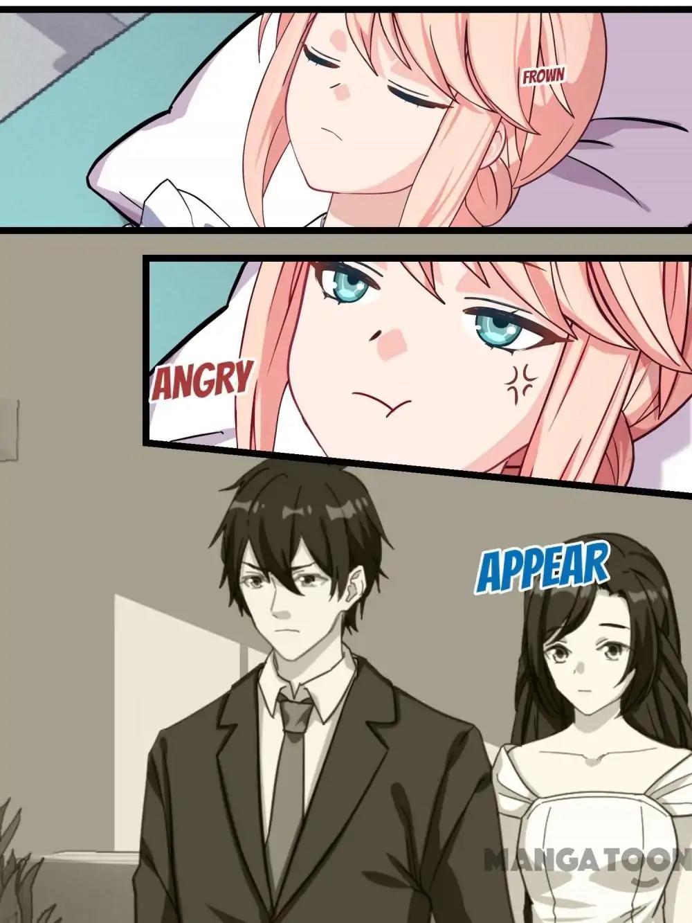 Boss’s Very Hot Summer Chapter 63 - Page 15