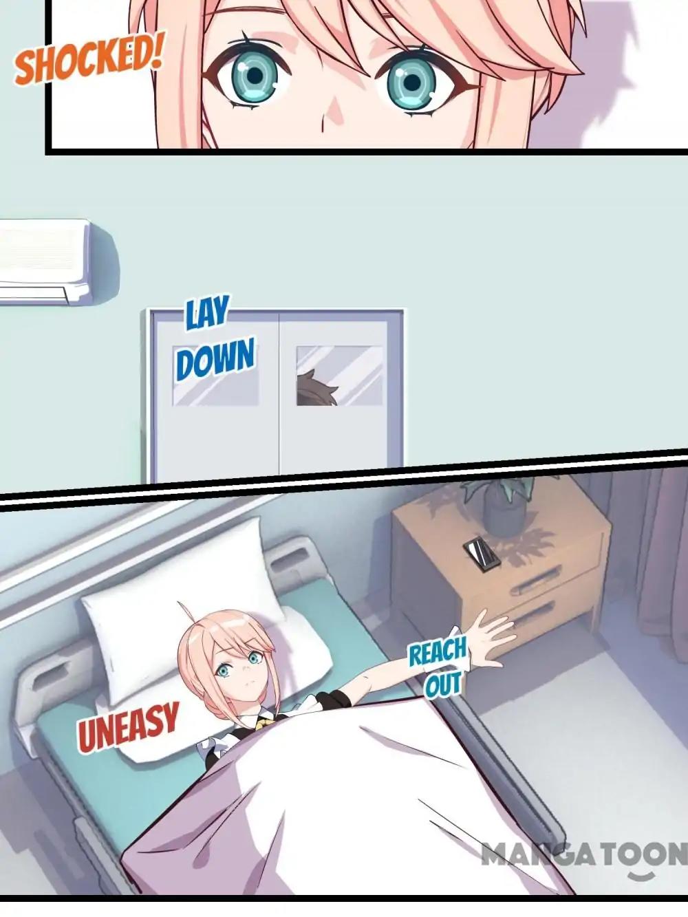 Boss’s Very Hot Summer Chapter 63 - Page 16