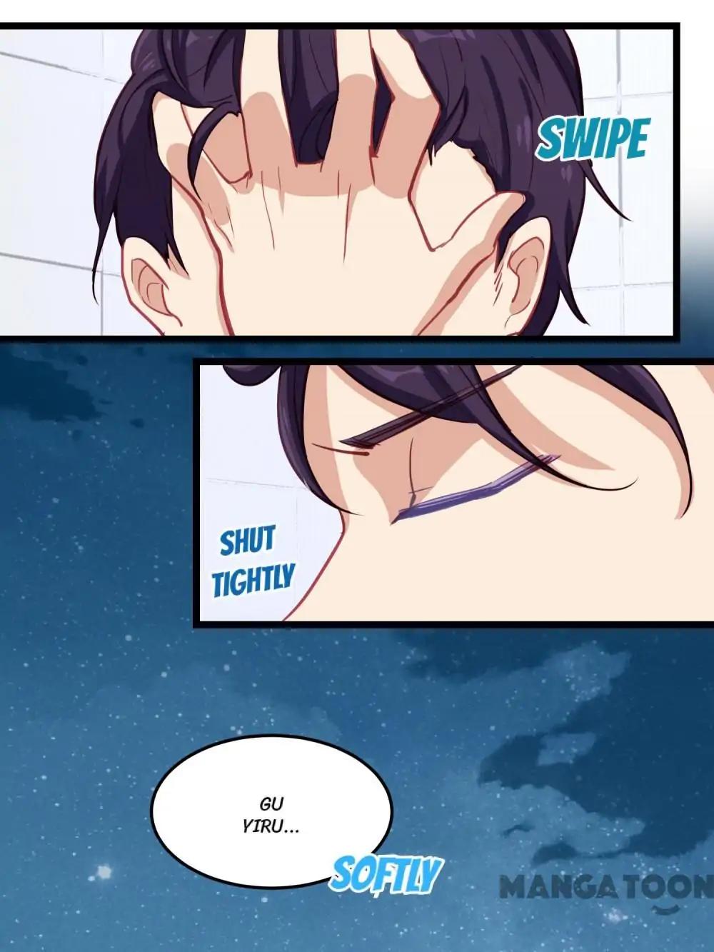 Boss’s Very Hot Summer Chapter 63 - Page 3