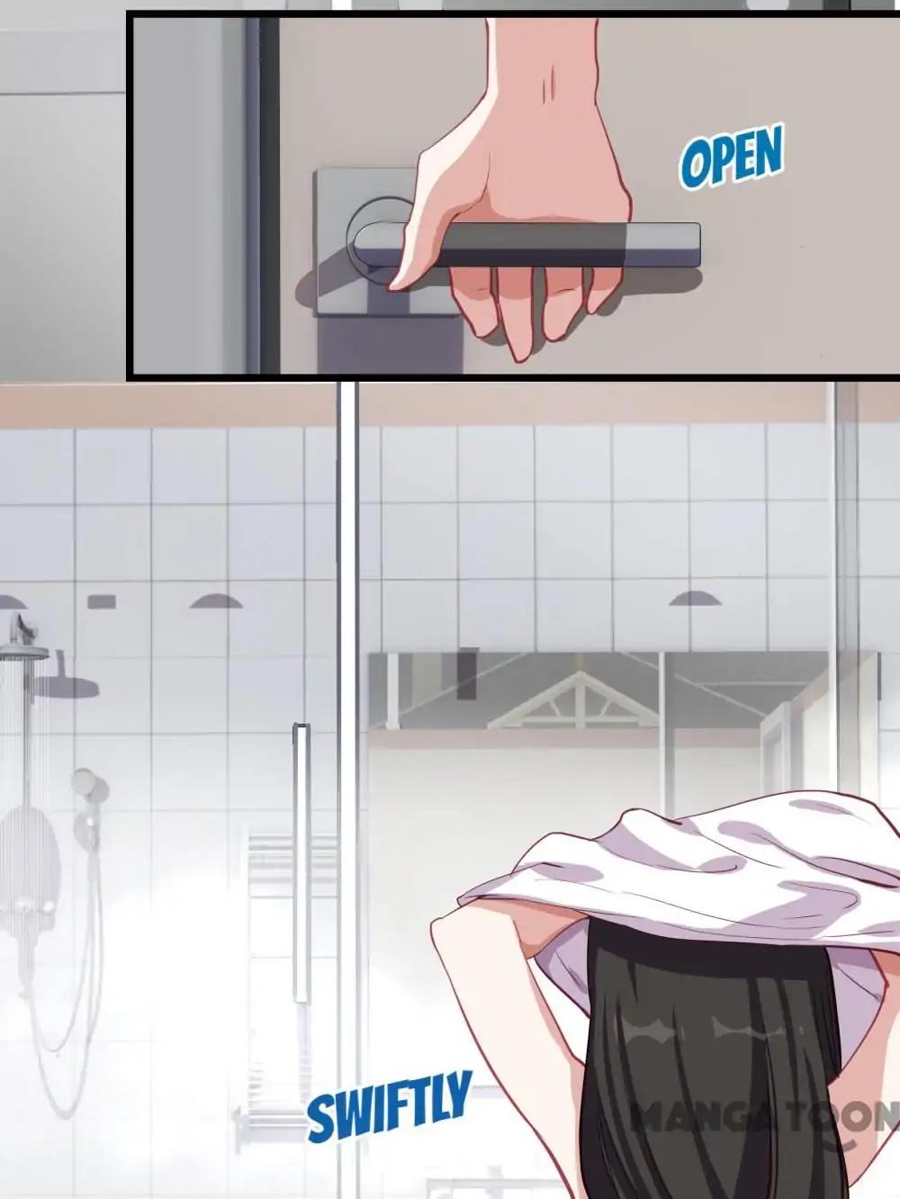 Boss’s Very Hot Summer Chapter 63 - Page 6