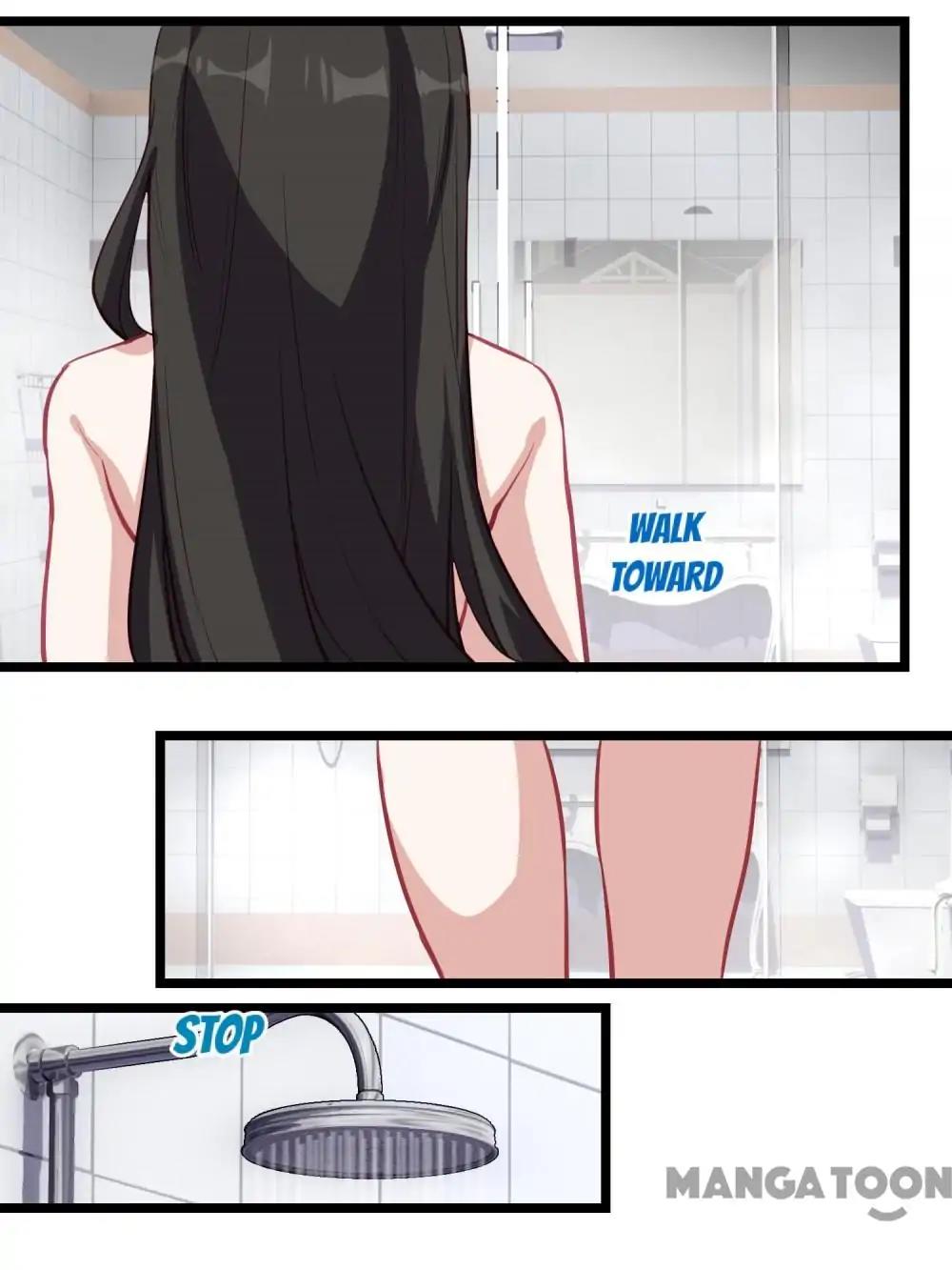 Boss’s Very Hot Summer Chapter 63 - Page 7