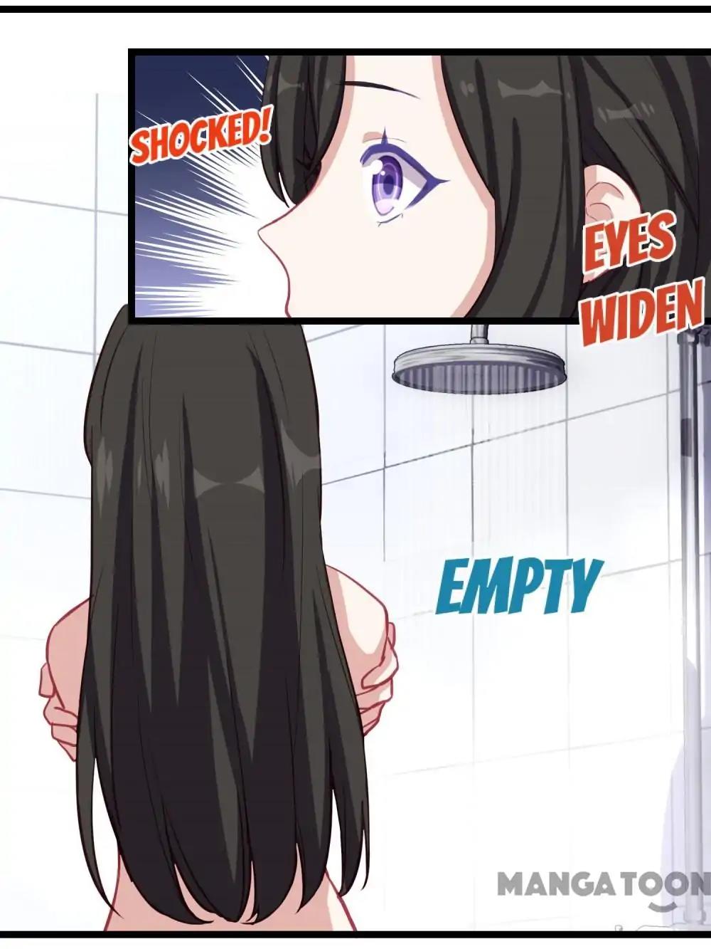 Boss’s Very Hot Summer Chapter 63 - Page 9