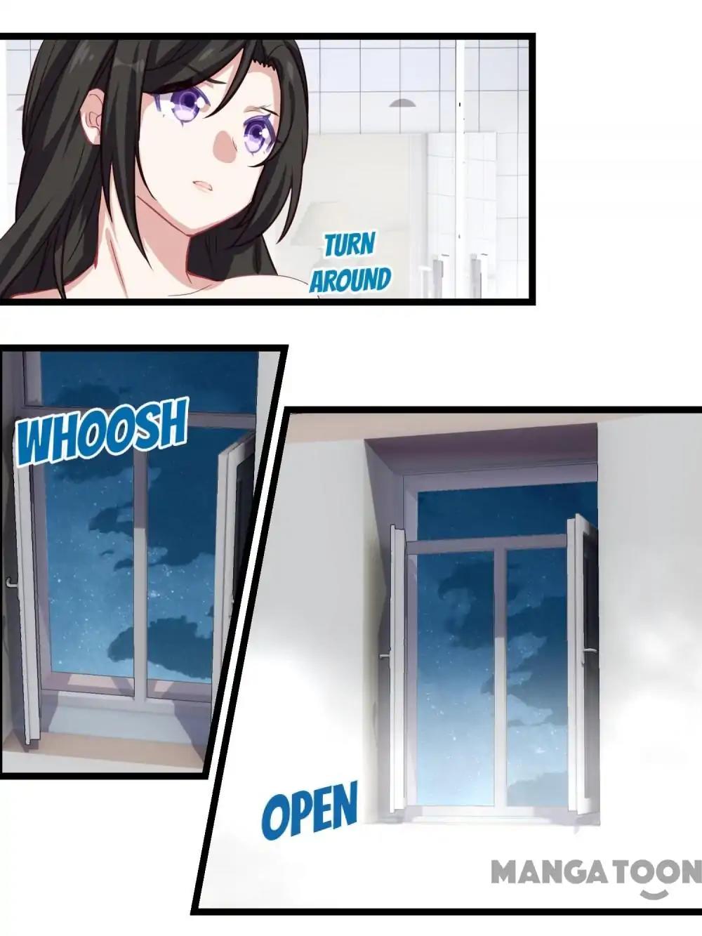 Boss’s Very Hot Summer Chapter 63 - Page 10