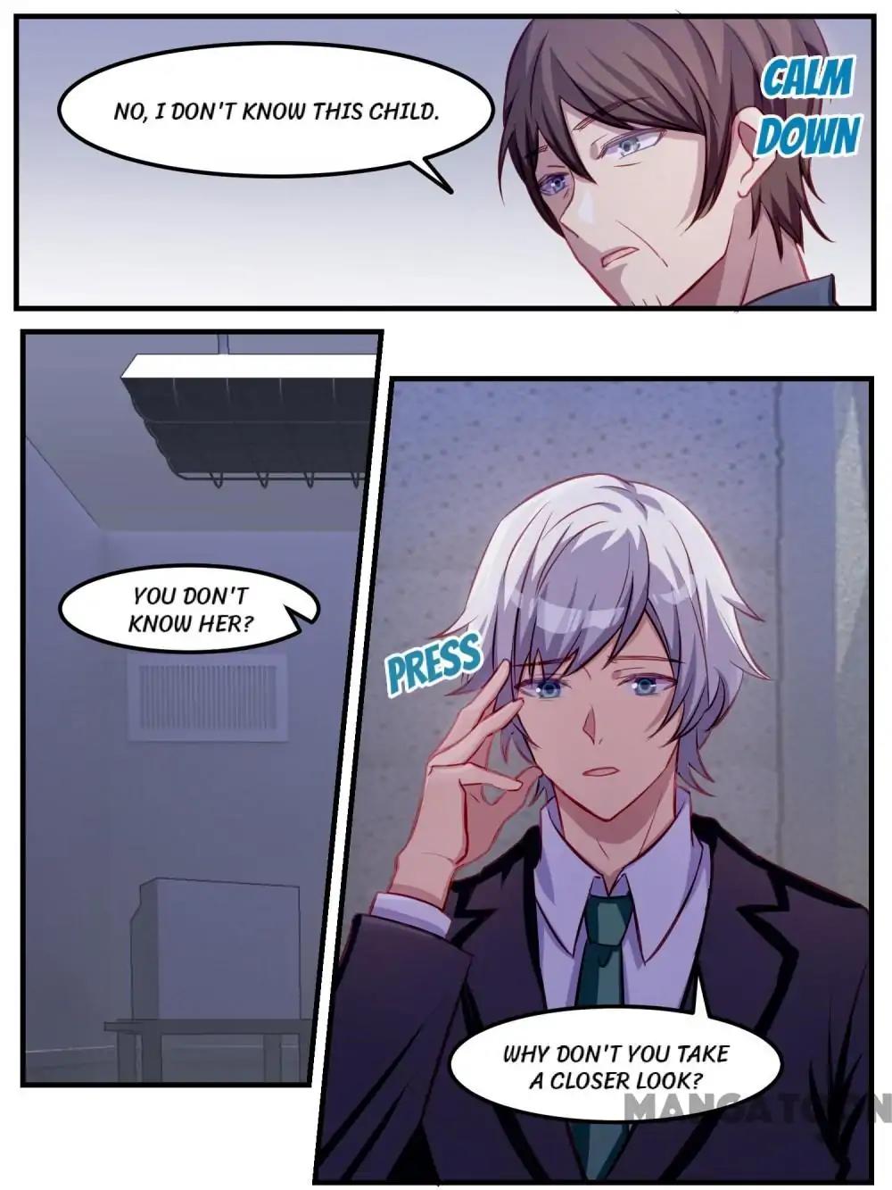 Boss’s Very Hot Summer Chapter 66 - Page 2