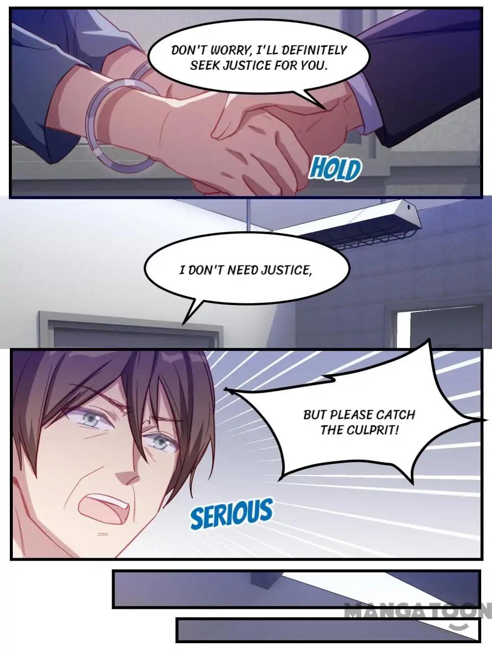 Boss’s Very Hot Summer Chapter 66 - Page 11