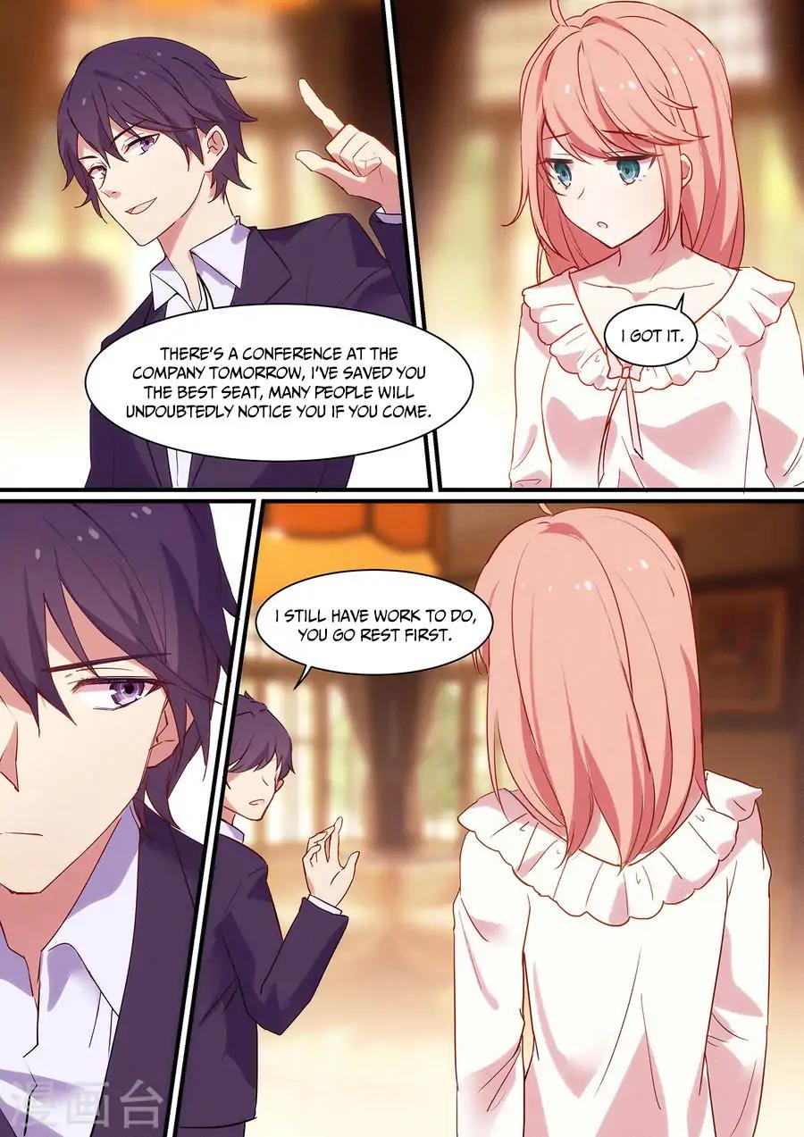 Boss’s Very Hot Summer Chapter 7 - Page 12