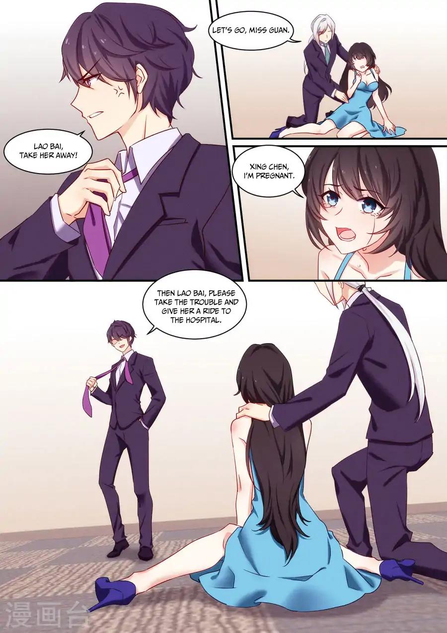 Boss’s Very Hot Summer Chapter 7 - Page 5