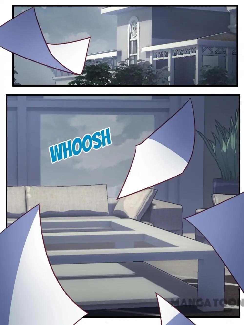 Boss’s Very Hot Summer Chapter 73 - Page 13