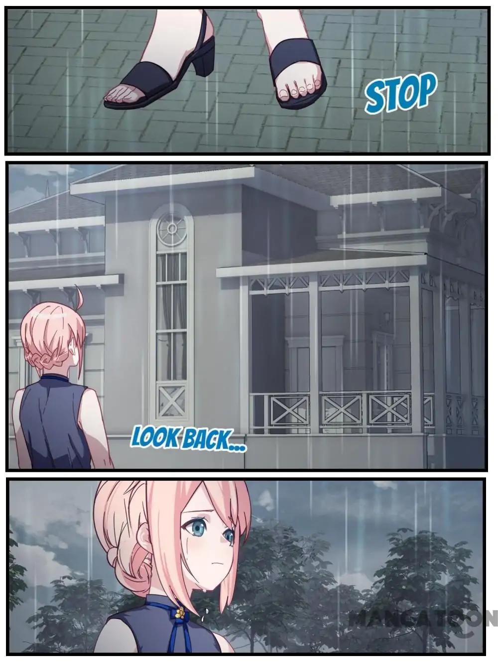 Boss’s Very Hot Summer Chapter 73 - Page 16