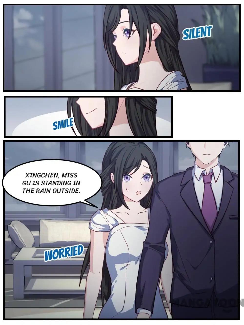 Boss’s Very Hot Summer Chapter 73 - Page 17