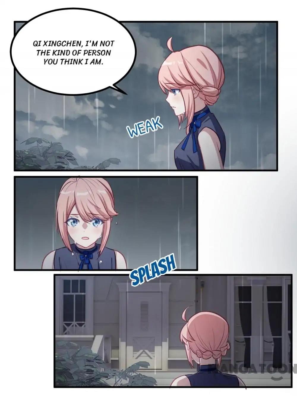 Boss’s Very Hot Summer Chapter 74 - Page 2