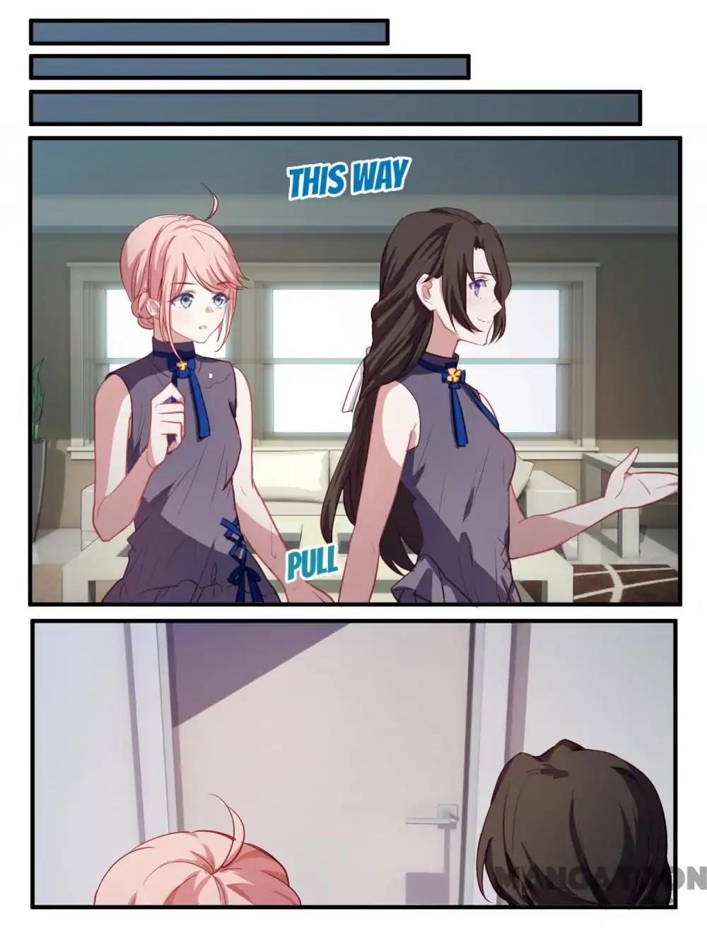 Boss’s Very Hot Summer Chapter 74 - Page 15