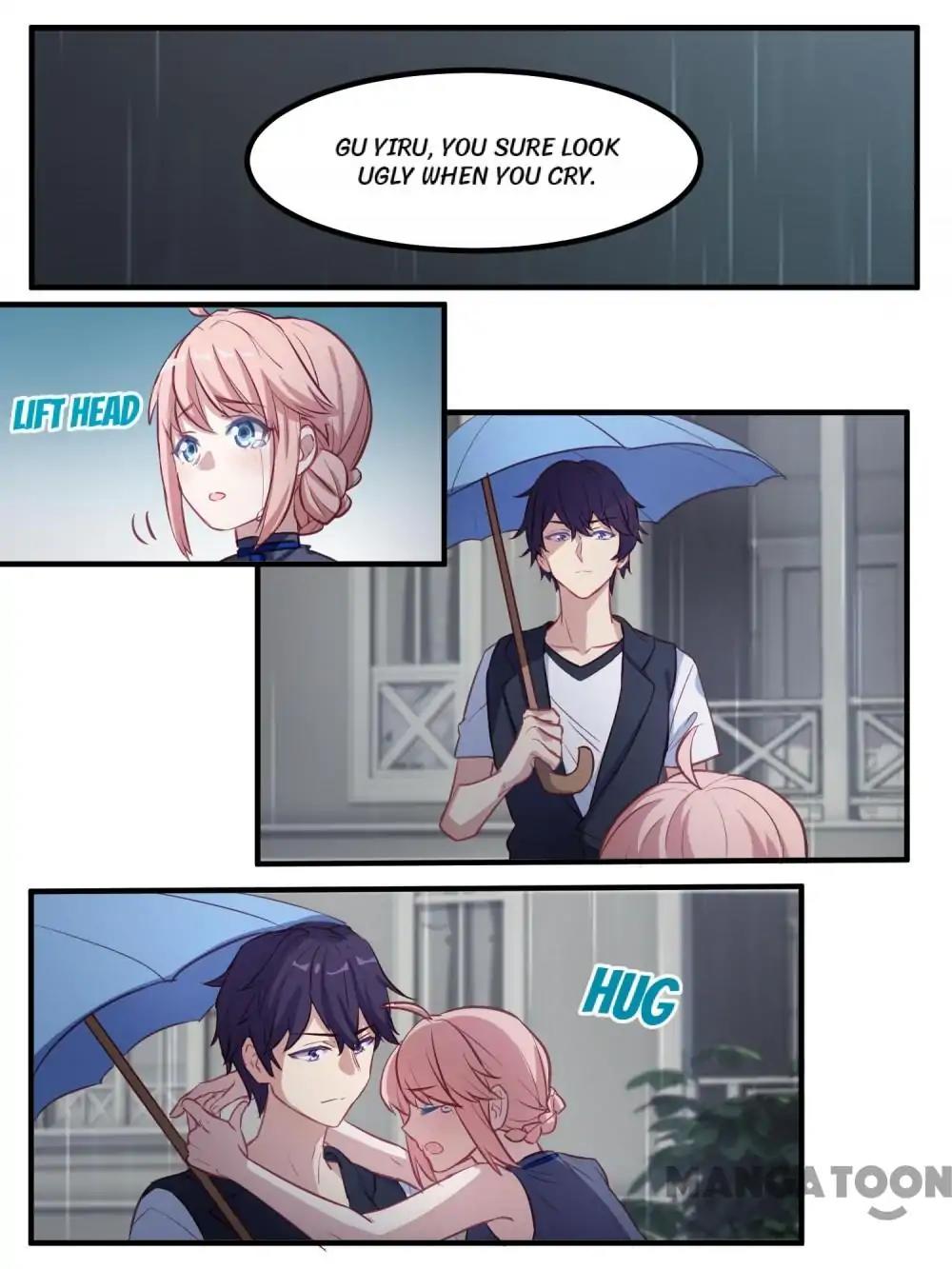 Boss’s Very Hot Summer Chapter 74 - Page 4