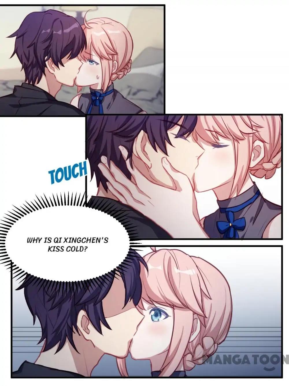 Boss’s Very Hot Summer Chapter 74 - Page 7