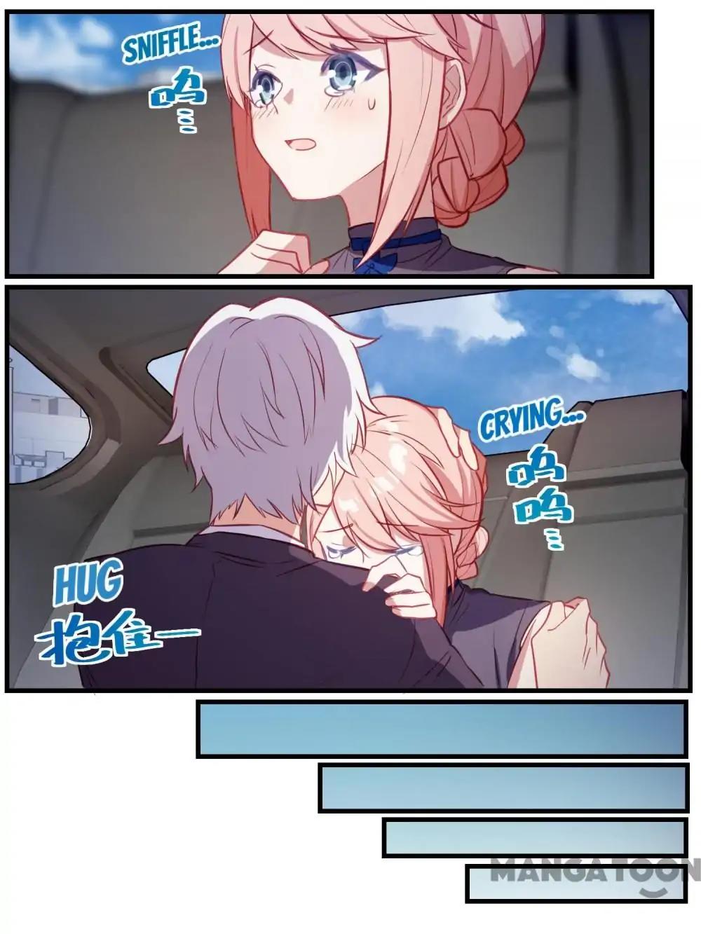 Boss’s Very Hot Summer Chapter 75 - Page 17