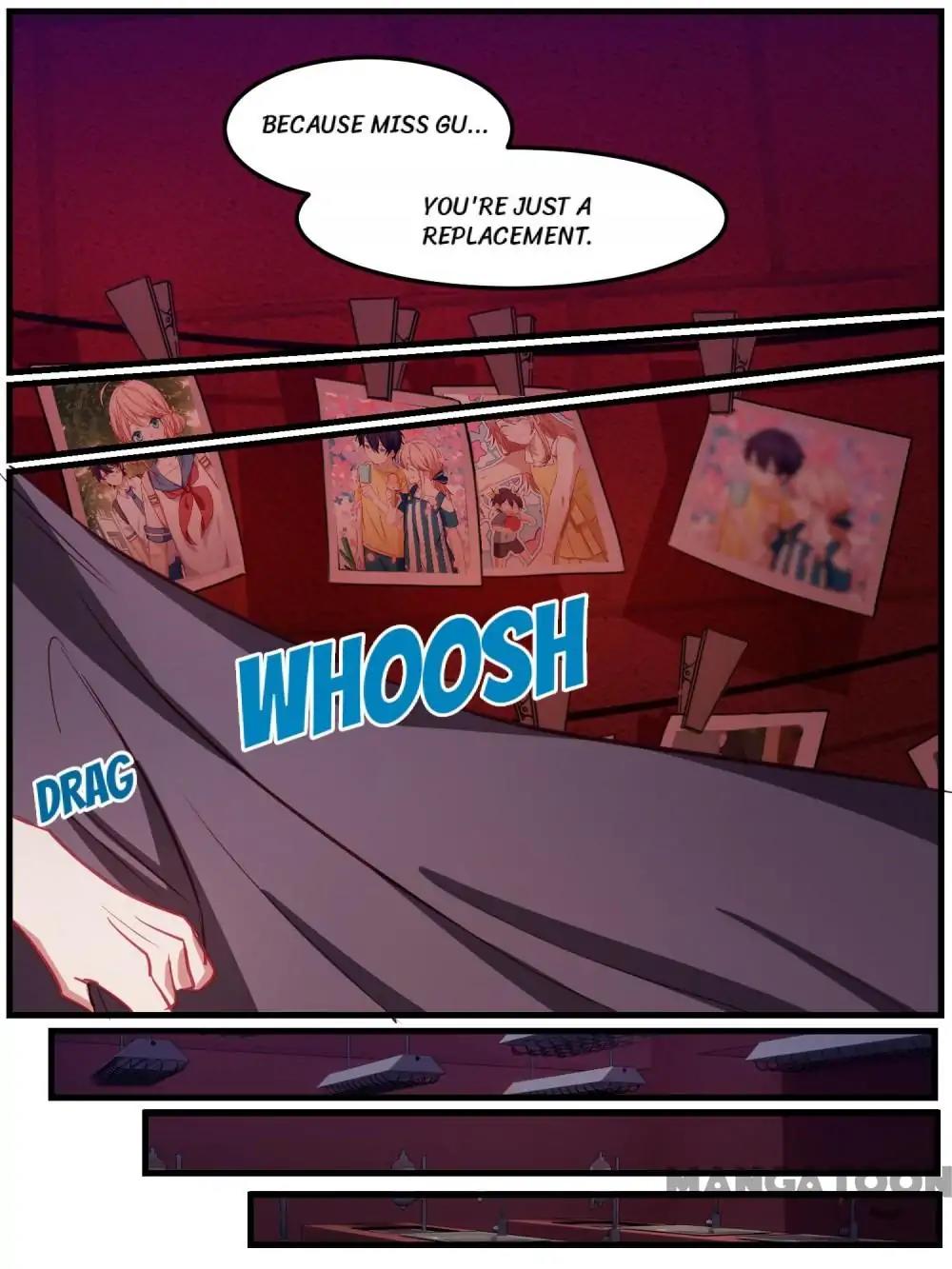 Boss’s Very Hot Summer Chapter 75 - Page 6