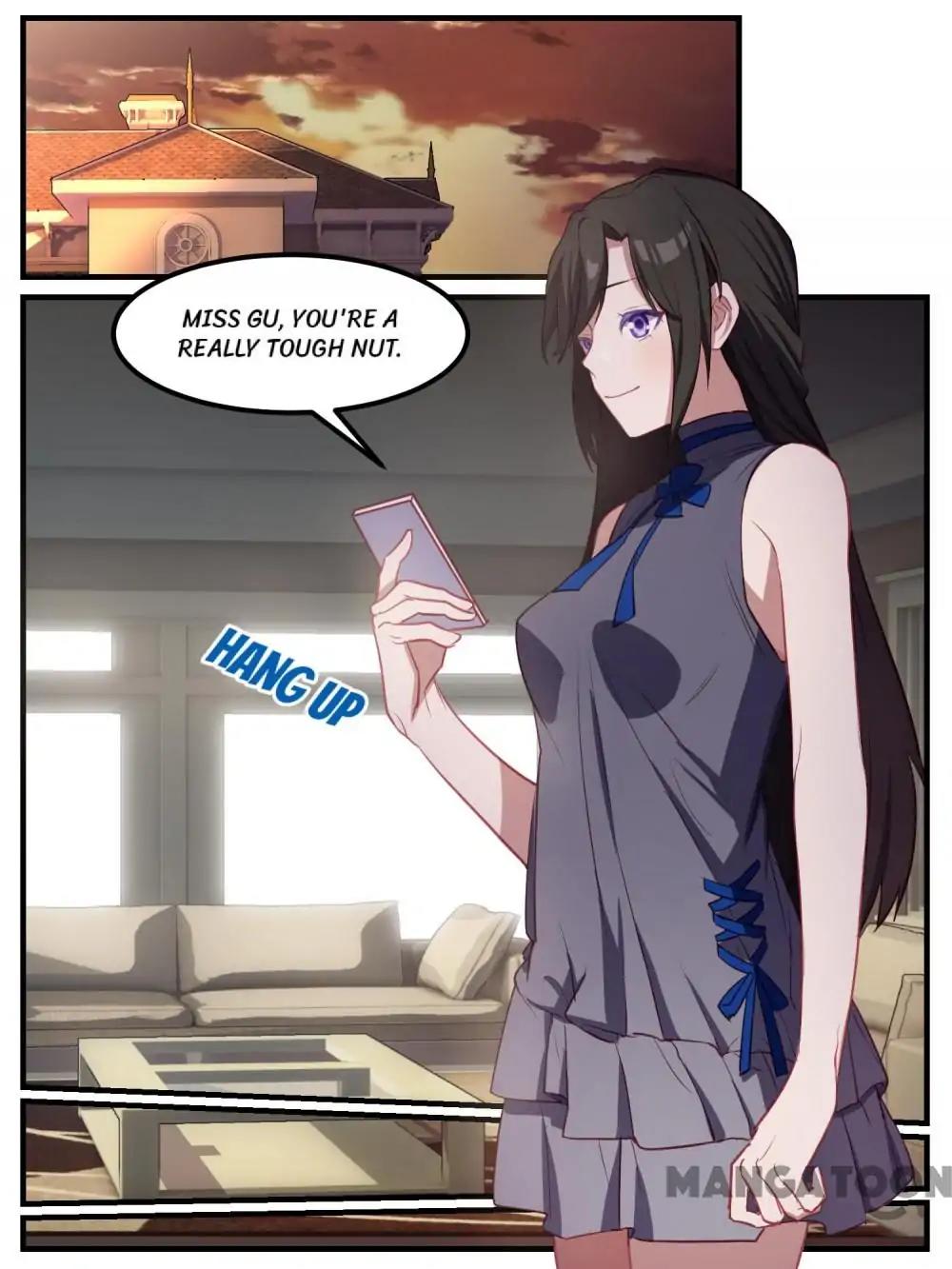 Boss’s Very Hot Summer Chapter 76 - Page 16