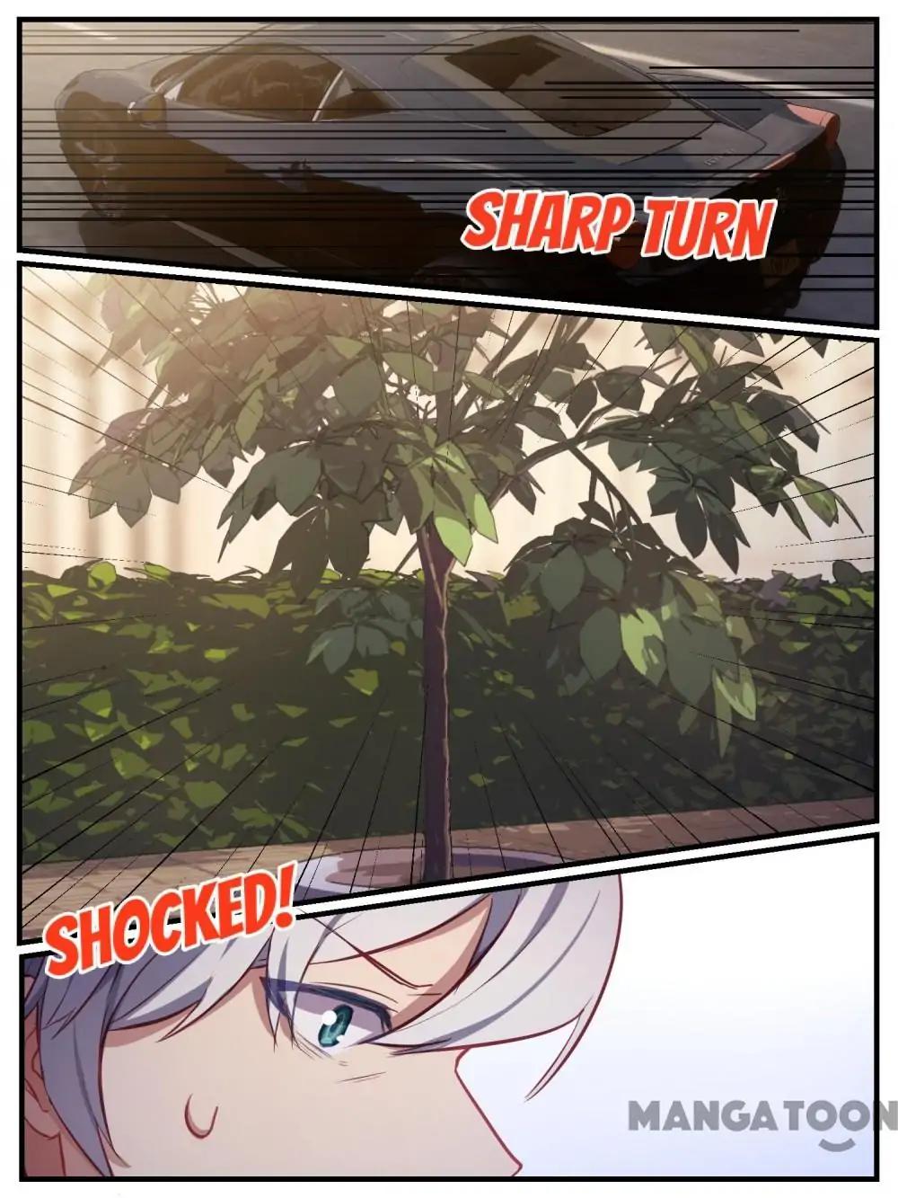 Boss’s Very Hot Summer Chapter 76 - Page 10