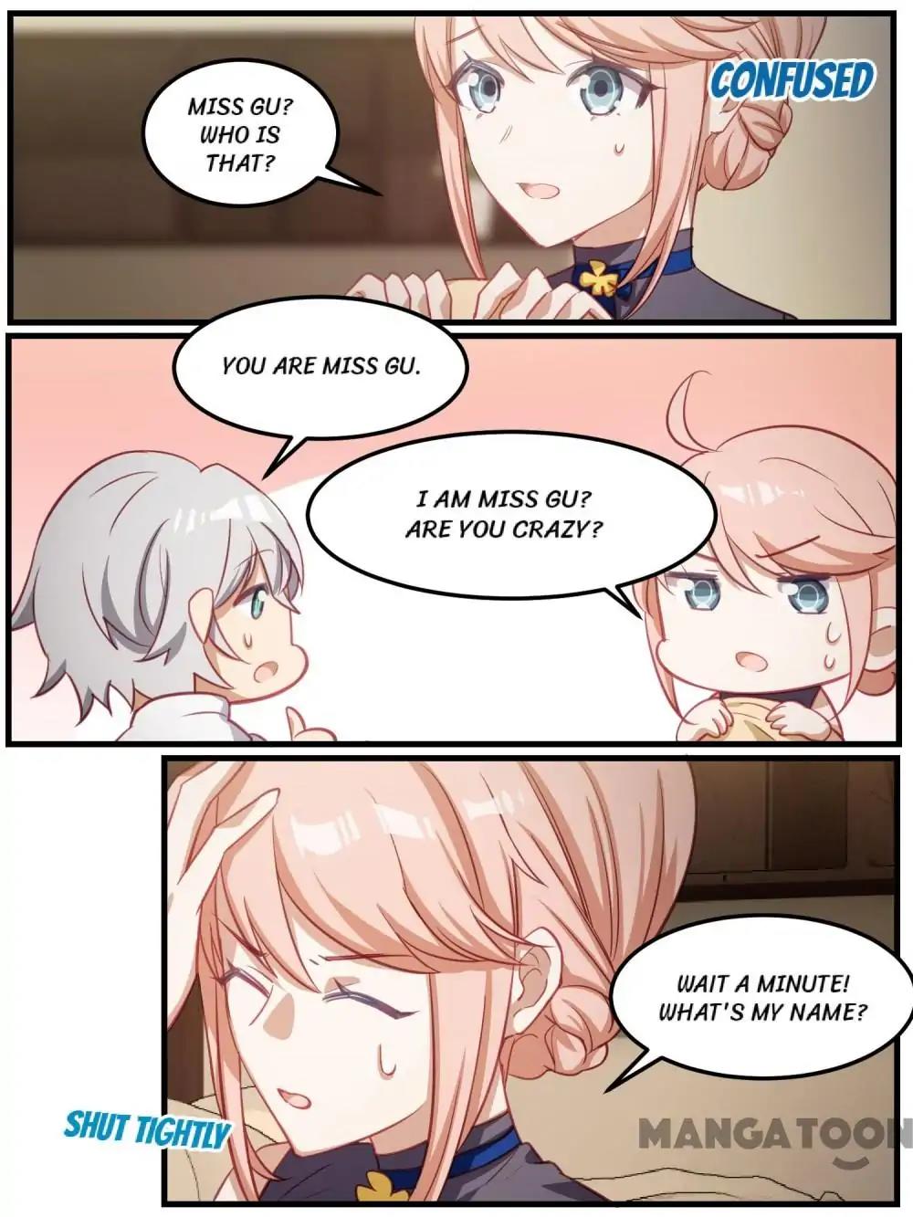 Boss’s Very Hot Summer Chapter 77 - Page 7