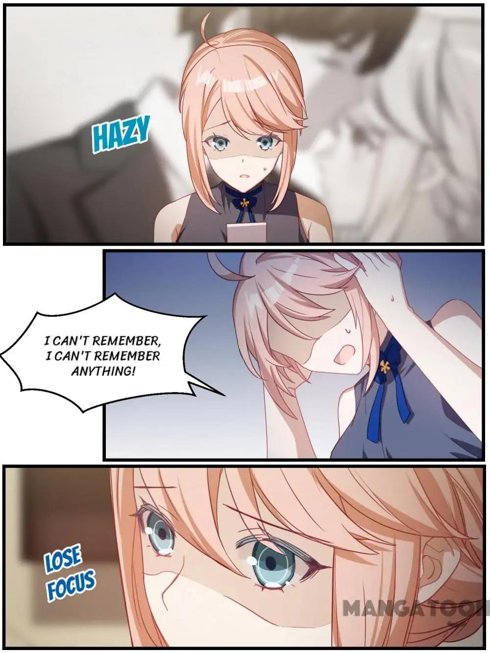 Boss’s Very Hot Summer Chapter 77 - Page 9