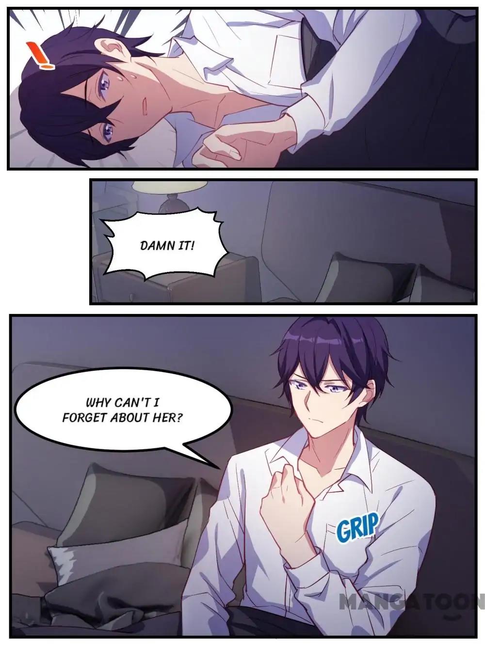 Boss’s Very Hot Summer Chapter 78 - Page 2