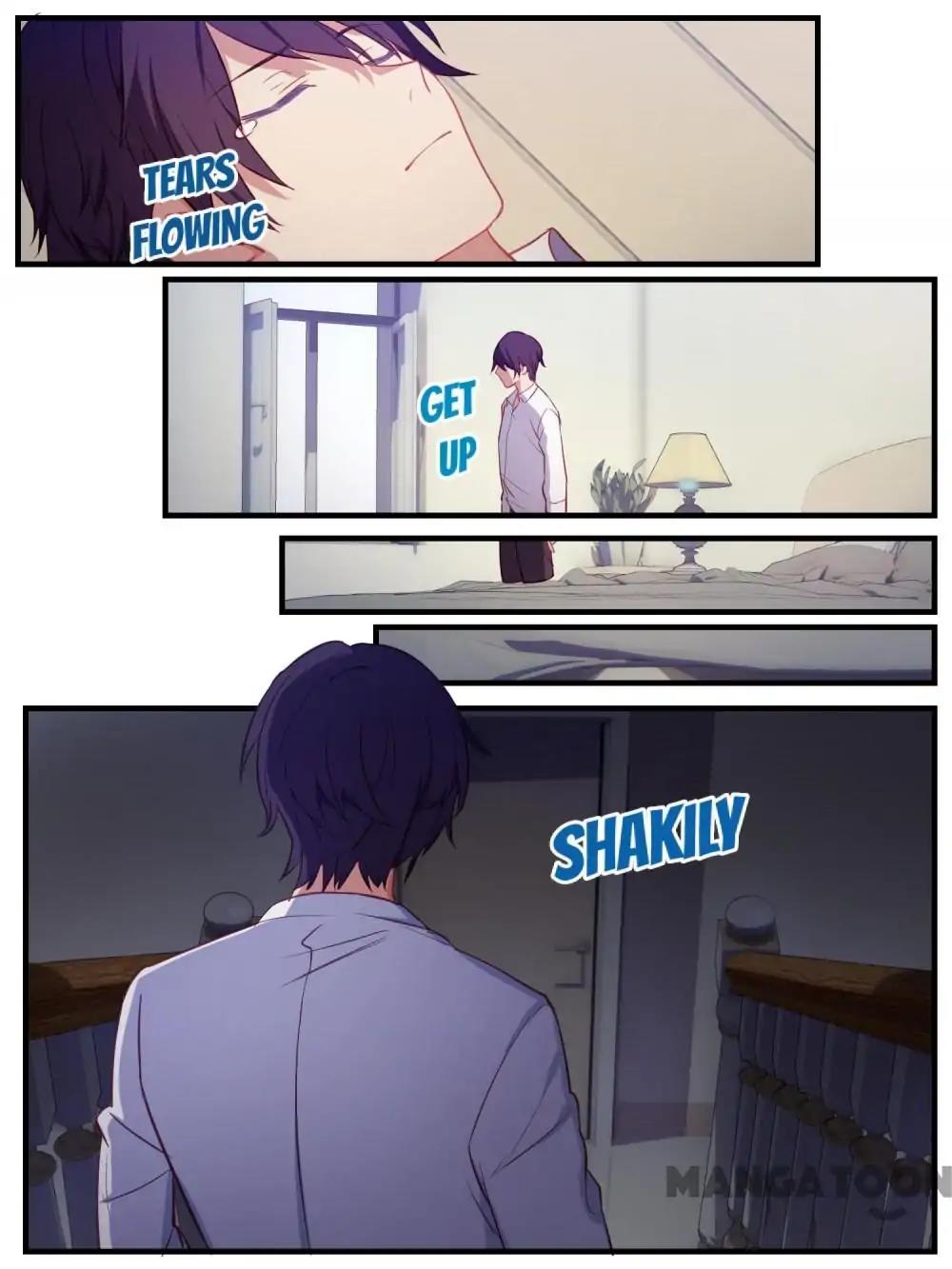 Boss’s Very Hot Summer Chapter 79 - Page 17