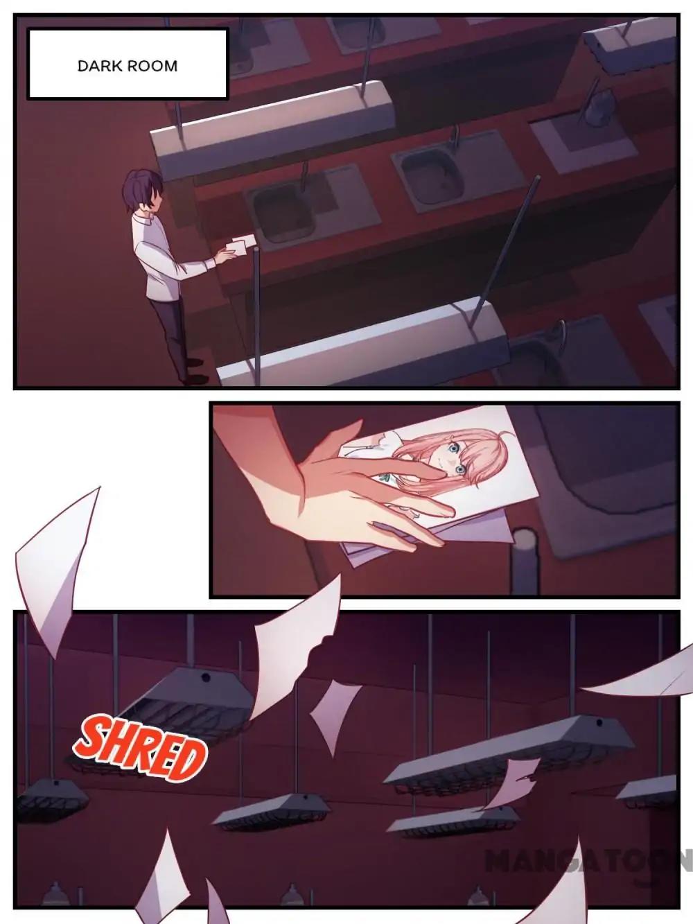 Boss’s Very Hot Summer Chapter 79 - Page 18