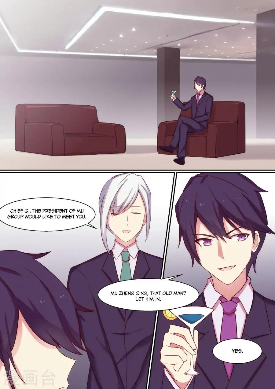 Boss’s Very Hot Summer Chapter 8 - Page 6