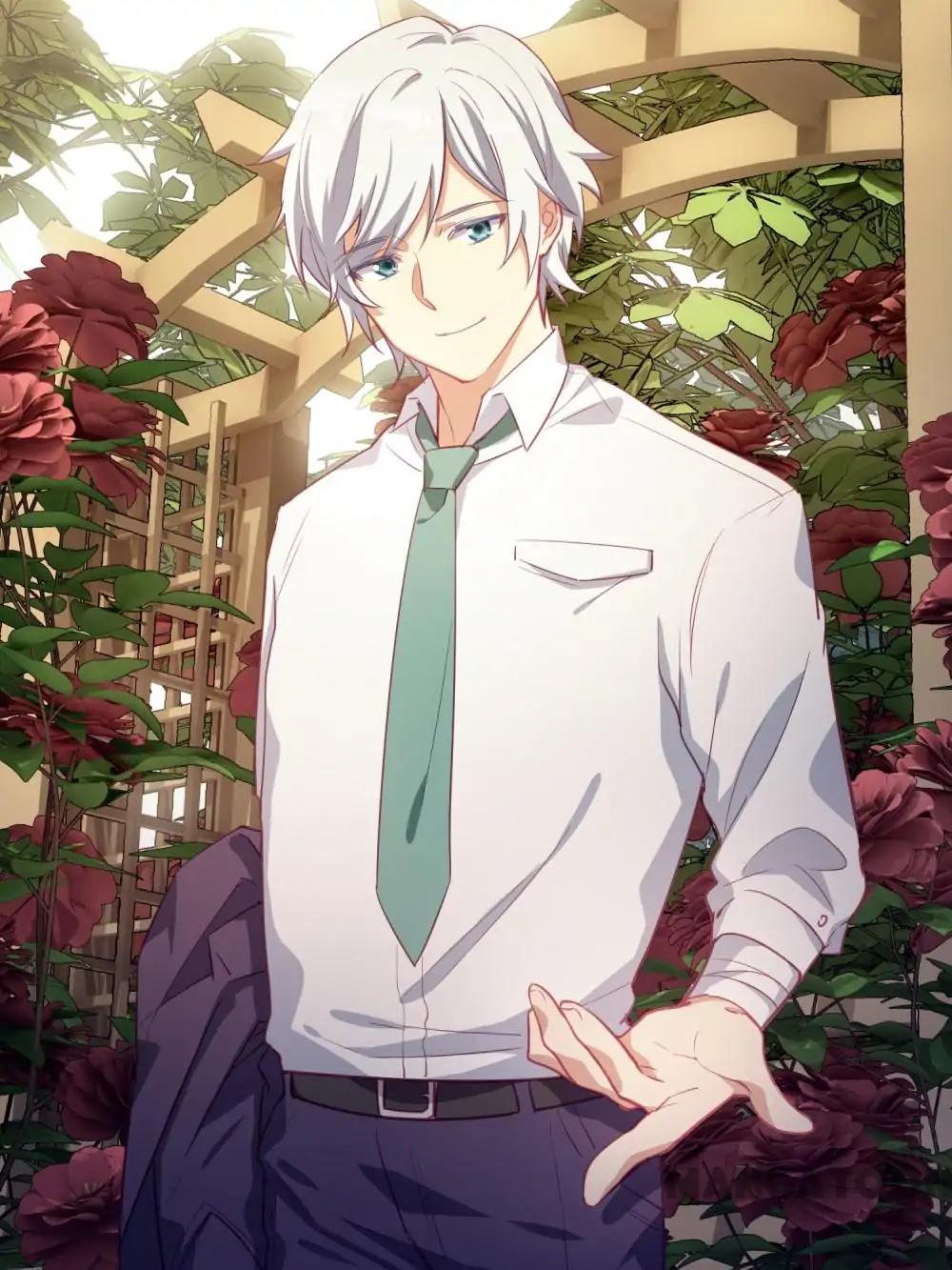 Boss’s Very Hot Summer Chapter 81 - Page 1