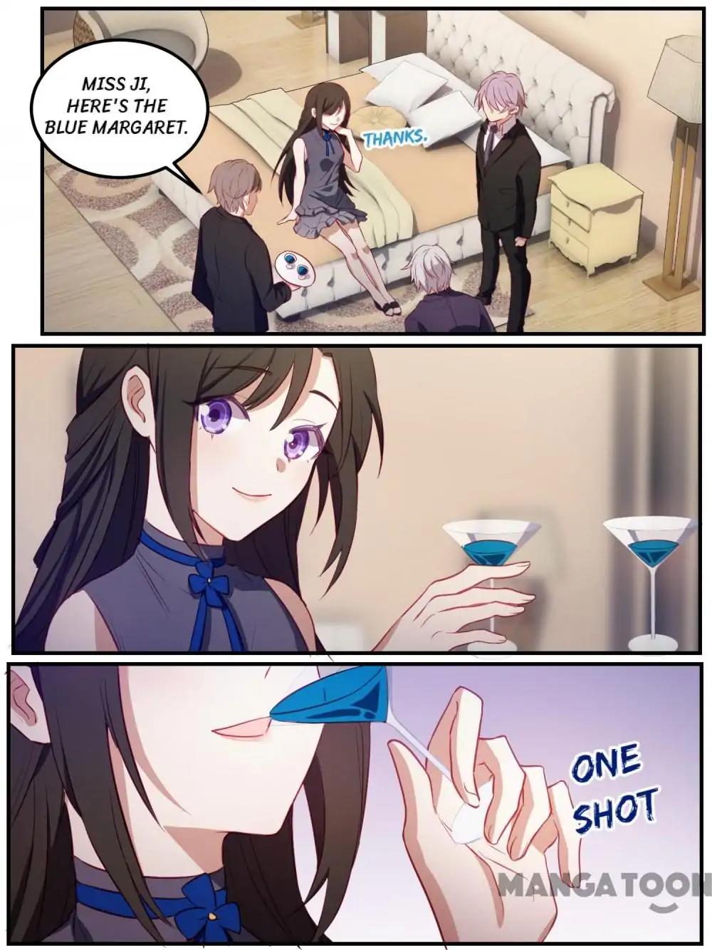 Boss’s Very Hot Summer Chapter 86 - Page 15