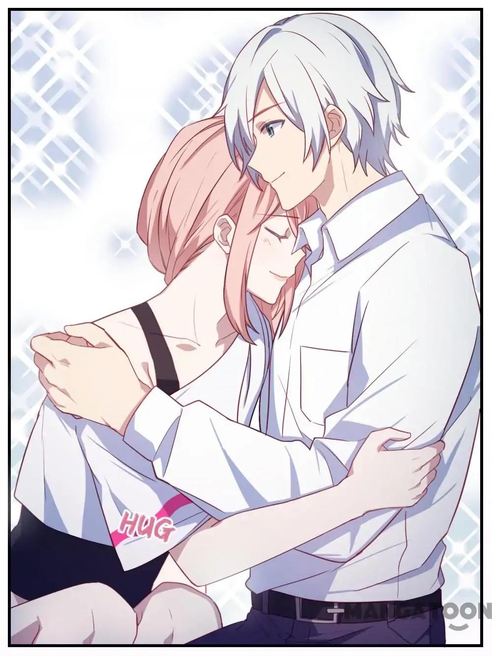 Boss’s Very Hot Summer Chapter 87 - Page 14