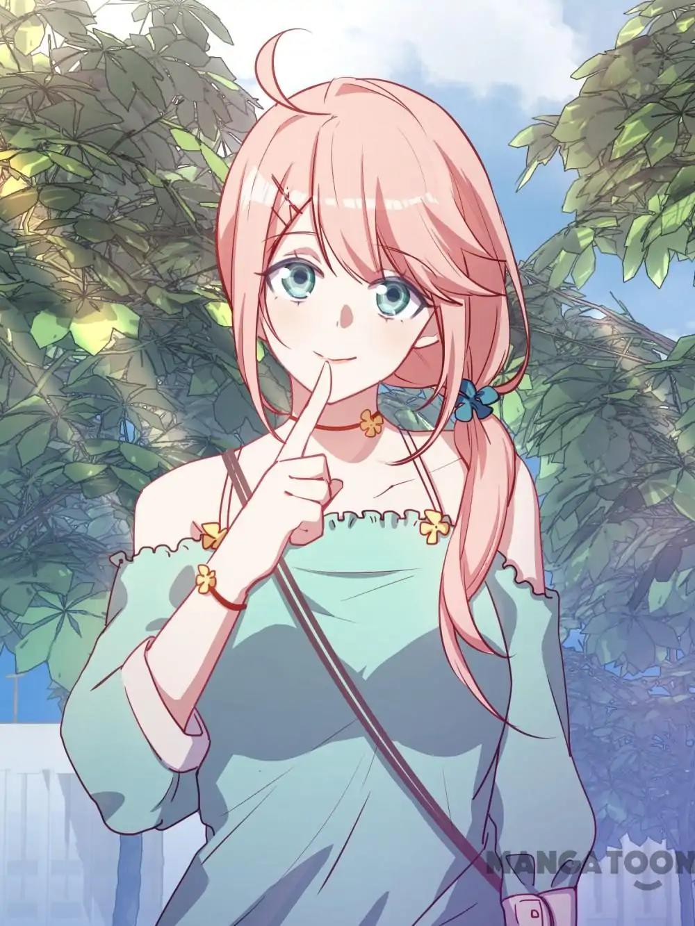 Boss’s Very Hot Summer Chapter 88 - Page 1