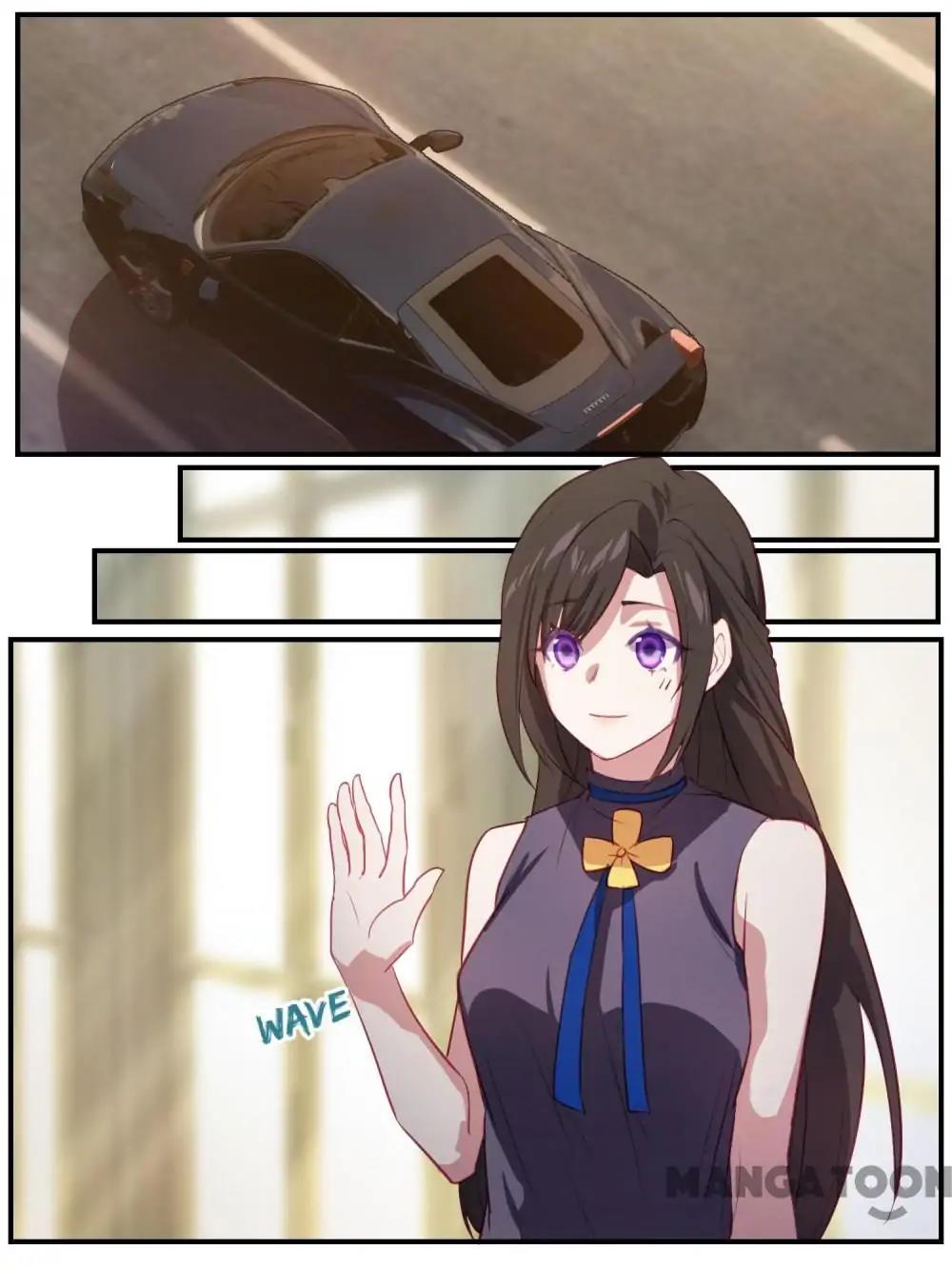 Boss’s Very Hot Summer Chapter 89 - Page 16