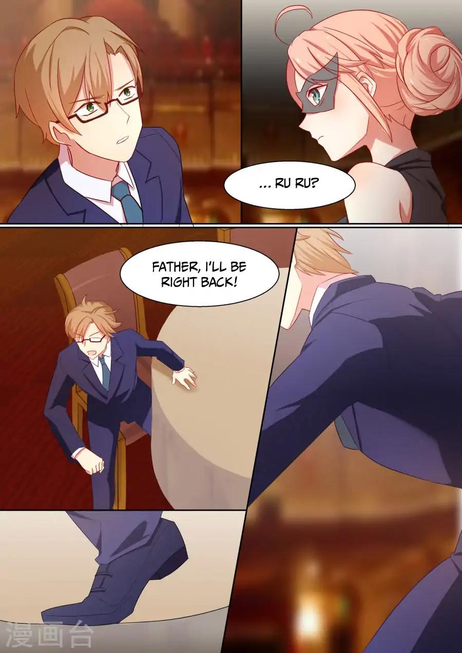 Boss’s Very Hot Summer Chapter 9 - Page 11